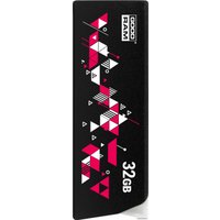 USB Flash GOODRAM UCL3 32GB [UCL3-0320K0R11]