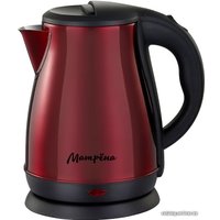 Электрический чайник Матрена MA-003 (красный)