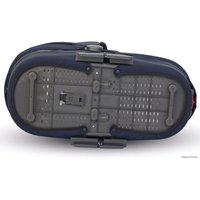Универсальная коляска Inglesina Quad (3 в 1, ocean blue)