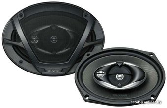 Коаксиальная АС Kenwood KFC-S6973
