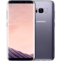 Телефон Samsung Galaxy S8 64GB (мистический аметист) [G950F]