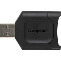 Карт-ридер Kingston MobileLite Plus SD Reader