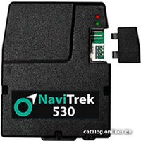 Автомобильный GPS-трекер NaviTrek 530R 3G