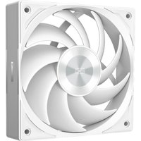 Вентилятор для корпуса PCCooler F5 R120 (белый)