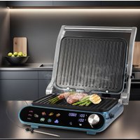 Электрогриль Endever Grillmaster 255