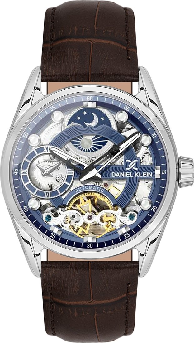 

Наручные часы Daniel Klein 13856-3