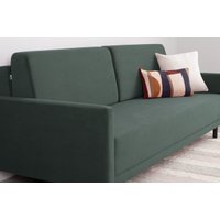 Диван Divan Талас Velvet Olive 258726 (зеленый)