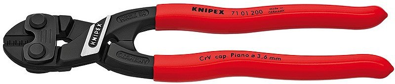 

Болторез Knipex 7101200