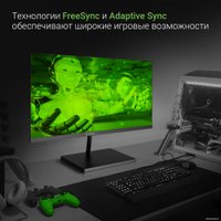 Монитор Digma Progress 22A501F