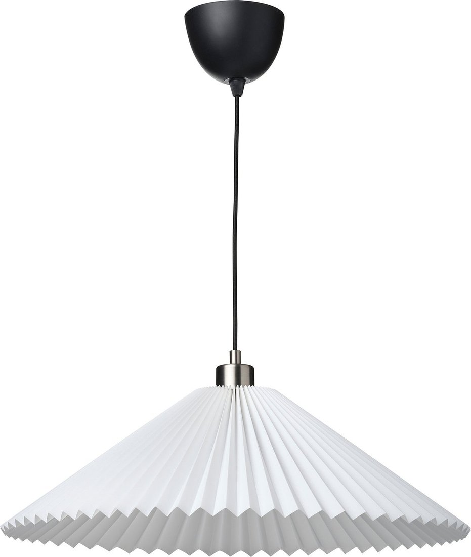 Подвесная люстра Ikea Kuddlava/skaftet s09603987