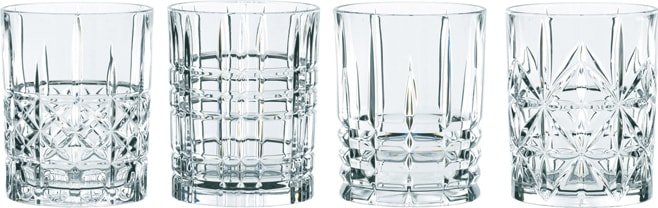 

Набор стаканов для виски Nachtmann Highland Tumbler 95906
