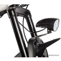 Электровелосипед Kjing Power (белый)