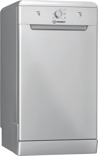 Indesit DSCFE 1B10 S RU