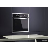 Газовый духовой шкаф Solgaz SPG-67