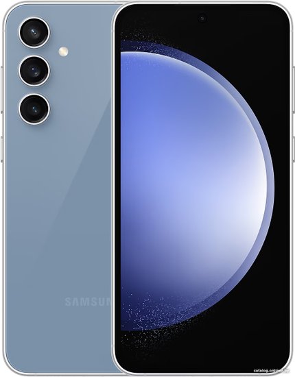 Samsung Galaxy S23 FE SM-S711B/DS 8GB/128GB (błękitny)
