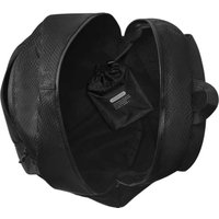 Городской рюкзак Gaston Luga Lightweight Packable Backpack (черный)