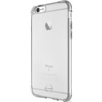 Чехол для телефона Itskins Zero Gel для Iphone 6/6S (прозрачный) [AP6S-ZEROG-TRSP]