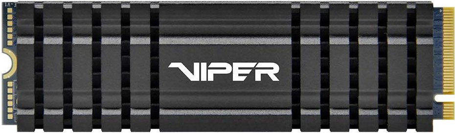 

SSD Patriot Viper VPN100 2TB VPN100-2TBM28H