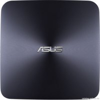 Компактный компьютер ASUS VivoMini UN62-M211M
