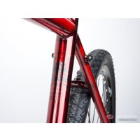 Велосипед Author Ronin (2019)