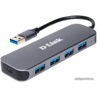 USB-хаб  D-Link DUB-1341/C1A