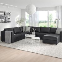 Угловой диван Ikea Vimle s39306764