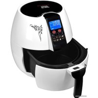 Аэрогриль (аэрофритюрница) GFgril GFA-3500 Air Fryer