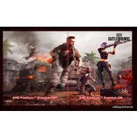 Игровой монитор Xiaomi Redmi Gaming Monitor 23.8" RMGMNT238HF