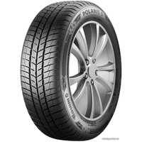 Зимние шины Barum Polaris 5 225/50R17 98H