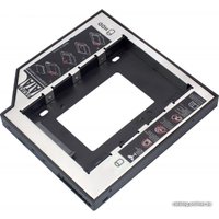 Адаптер USBTOP SATA3.0 SSD/HDD 9.5 мм