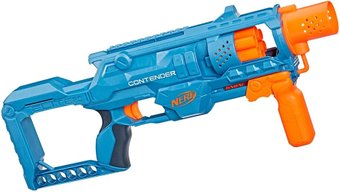 Бластер игрушечный Nerf Элит 2.0 Контендер F6787