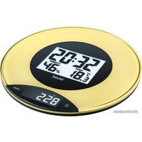 Кухонные весы Beurer KS49 (желтые)