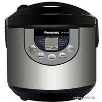 Мультиварка Panasonic SR-TMJ181