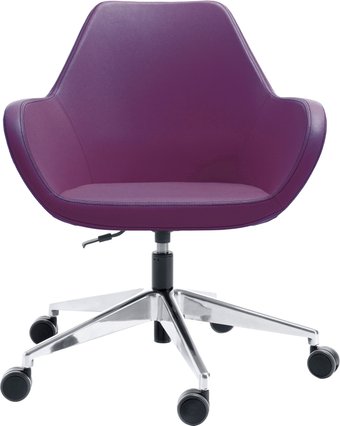 Офисное кресло Profim Fan 10E chrome