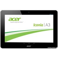 Планшет Acer Iconia A3-A11 16GB 3G (NT.L2AEE.001)
