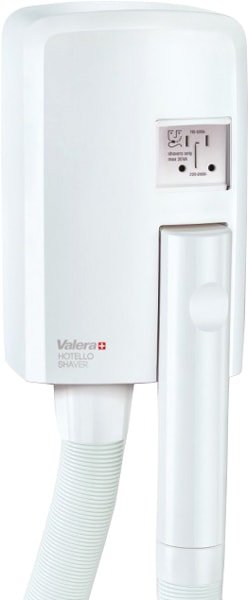 

Сушилка для волос Valera Hotello Shaver