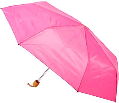 

Складной зонт RST Umbrella 3375S (розовый)
