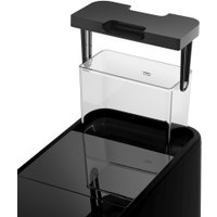 Кофемашина MAUNFELD MF-A8021CBK