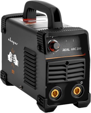 

Сварочный инвертор Сварог REAL ARC 200 (Z238N) black