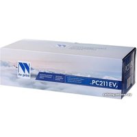 Картридж NV Print NV-PC211EV