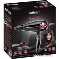Фен BaByliss 6611E