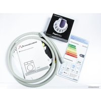 Сушильная машина Schaub Lorenz SLR F2721