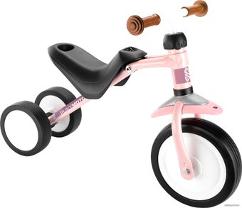 Беговел Puky Moto Classic 3043 (розовый)