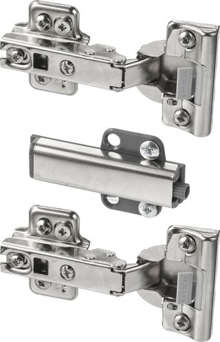 Мебельная петля Ikea Besta 80261258