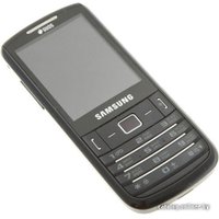 Кнопочный телефон Samsung C3782 Evan