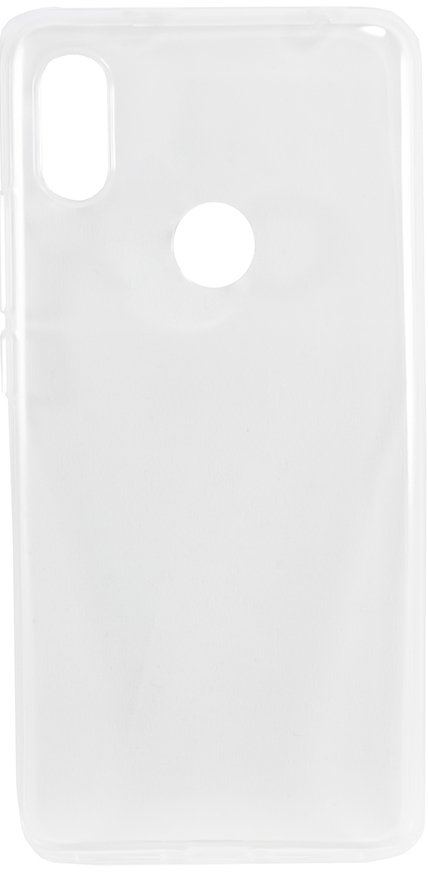 

Чехол для телефона Case Better One для Xiaomi Redmi S2 (прозрачный)