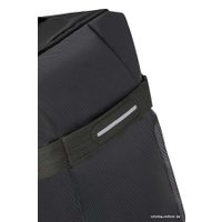 Сумка-тележка American Tourister Urban Track Asphalt Black 68 см