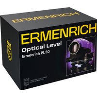 Оптический нивелир Ermenrich PL30 84090