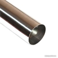 Труба мебельная Tris д.25 3 м (нержавейка)