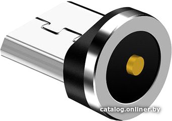Коннектор USBTOP microUSB